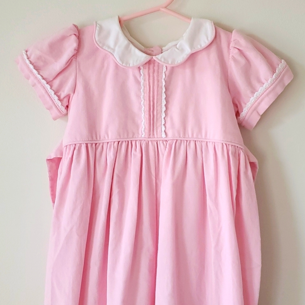 Reb Beans 3T Corduroy Long Bubble